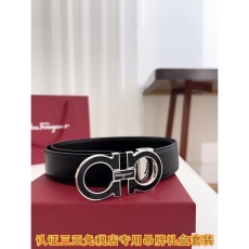 Ferragamo Belts